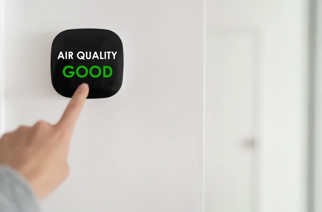 Indoor Air Quality 3, 1st Response Heating &amp; Air Solutions